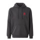 Tommy Hilfiger Ανδρικό φούτερ Heritage Crest Back Logo Hoody